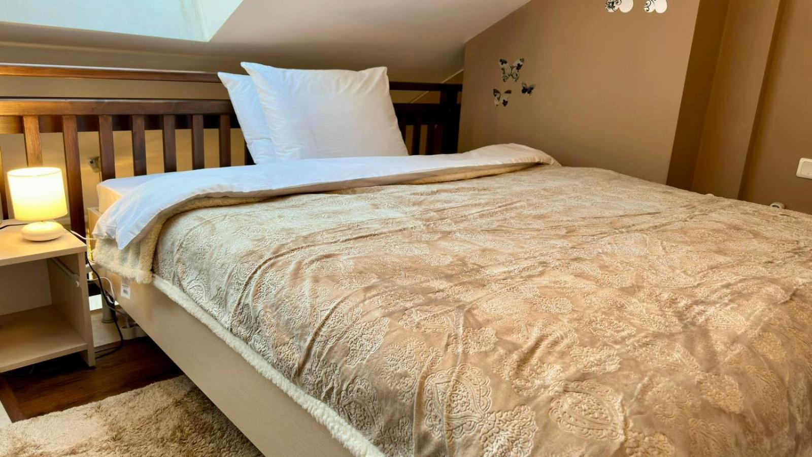 Ioannis Apartment Bansko Zewnętrze zdjęcie